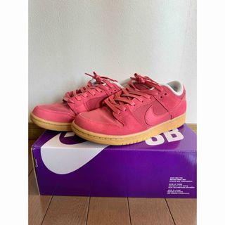 ナイキ(NIKE)のNIKE SB DUNK ADOBE アドビ 26.5cm(スニーカー)