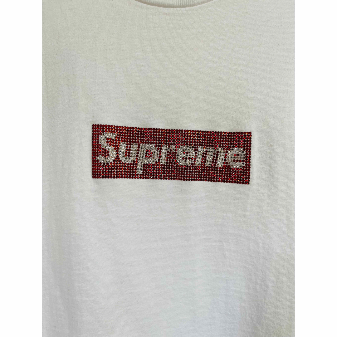 Supreme(シュプリーム)のakitokun専用 メンズのトップス(Tシャツ/カットソー(半袖/袖なし))の商品写真