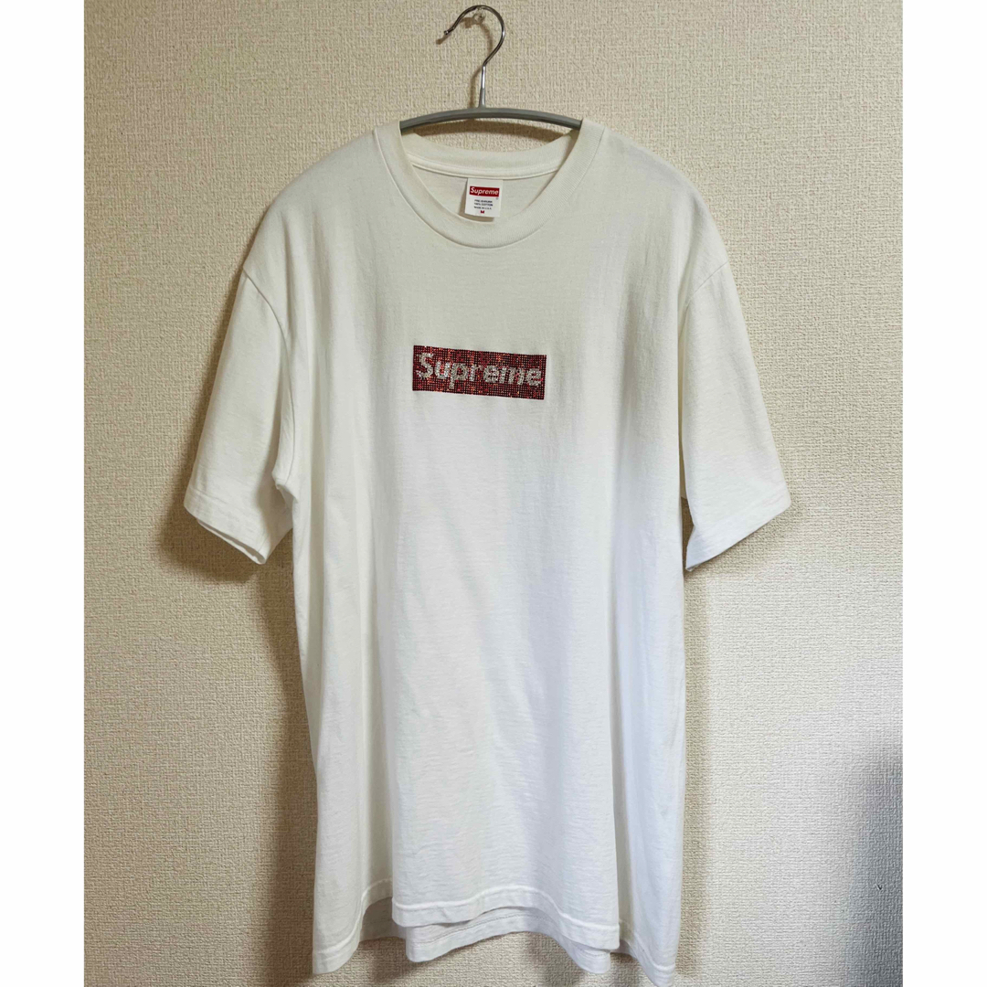 Supreme(シュプリーム)のakitokun専用 メンズのトップス(Tシャツ/カットソー(半袖/袖なし))の商品写真