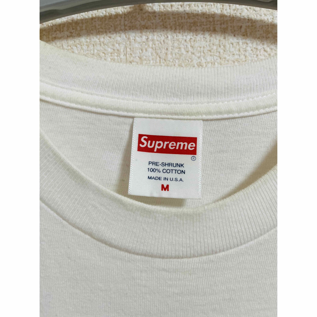 Supreme(シュプリーム)のakitokun専用 メンズのトップス(Tシャツ/カットソー(半袖/袖なし))の商品写真