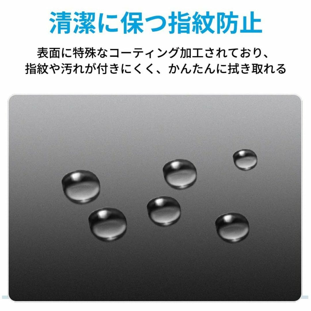 【新品】iPhone覗き見防止/プラシバシー保護 スクリーン保護フィルム スマホ/家電/カメラのスマホアクセサリー(保護フィルム)の商品写真