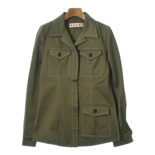 Marni - マルニ コート サイズ38 S レディース美品 の通販|ラクマ Marni - マルニ コート サイズ38 S レディース美品 の通販|ラクマ