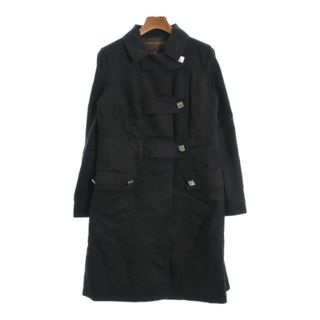 ヴィトン(LOUIS VUITTON) トレンチコート(レディース)の通販 100点以上 ヴィトン(LOUIS VUITTON) トレンチコート(レディース)の通販 100点以上