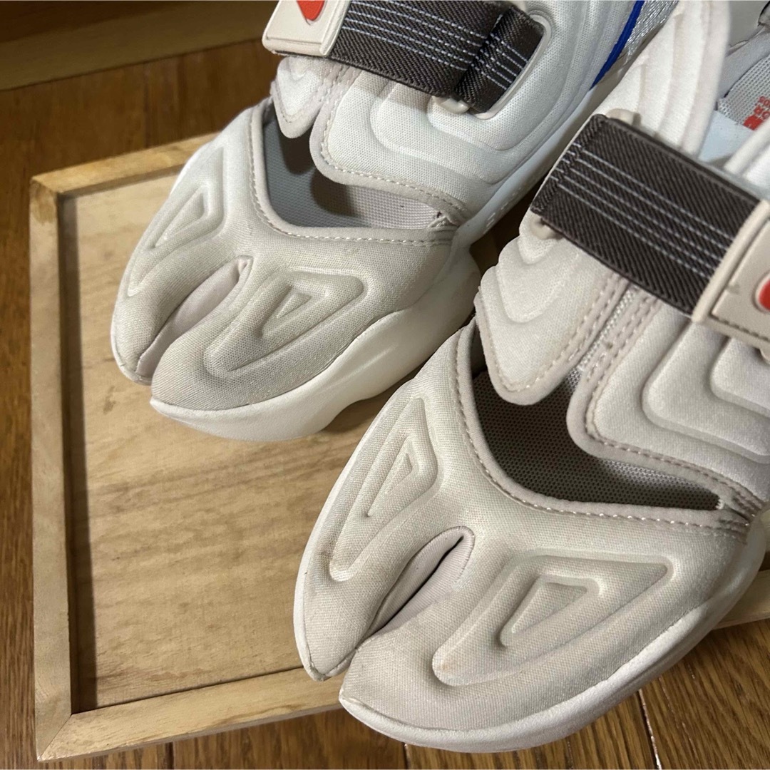 NIKE(ナイキ)のNIKE ナイキ AQUA RIFT PREMIUM アクアリフトプレミアム レディースの靴/シューズ(サンダル)の商品写真