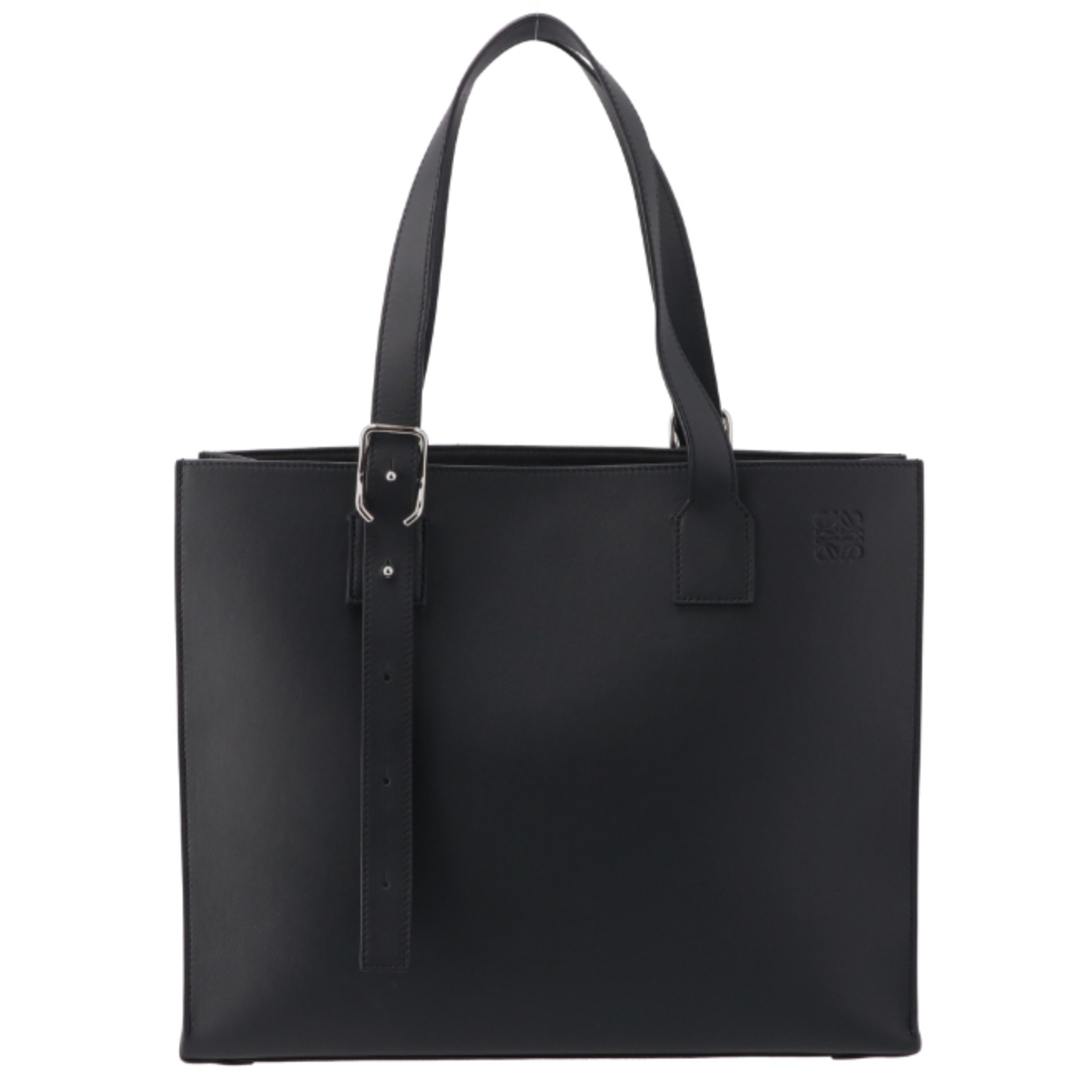 LOEWE - ロエベ/LOEWE バッグ メンズ BUCKLE HORIZONTAL TOTE LOEWE - ロエベ/LOEWE バッグ メンズ BUCKLE HORIZONTAL TOTE