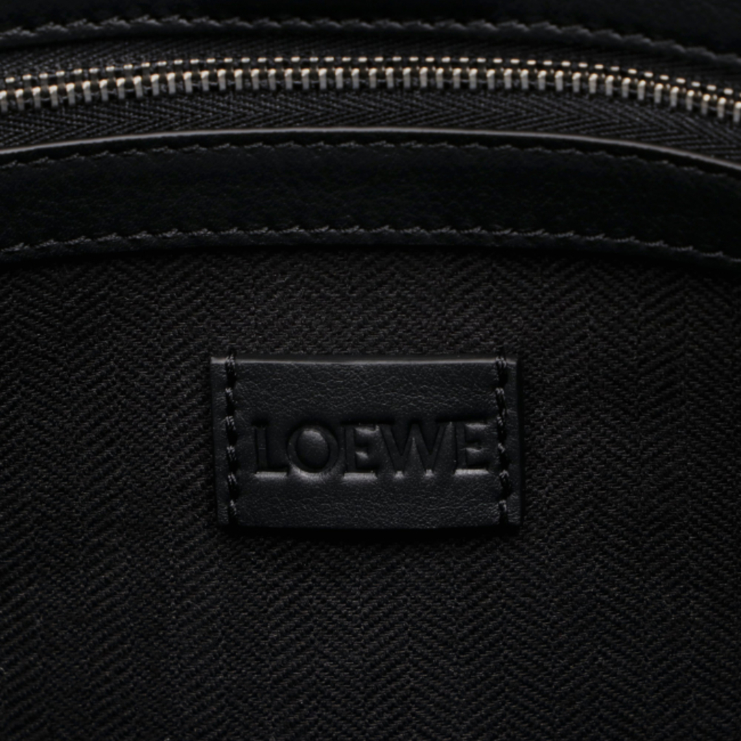 LOEWE - ロエベ/LOEWE バッグ メンズ BUCKLE HORIZONTAL TOTE LOEWE - ロエベ/LOEWE バッグ メンズ BUCKLE HORIZONTAL TOTE