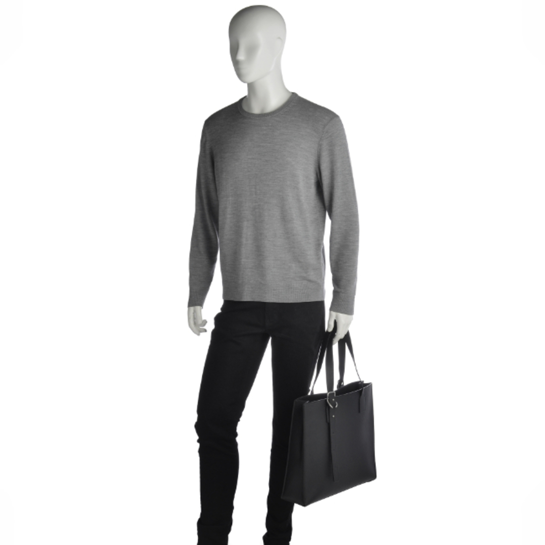 LOEWE - ロエベ/LOEWE バッグ メンズ BUCKLE HORIZONTAL TOTE LOEWE - ロエベ/LOEWE バッグ メンズ BUCKLE HORIZONTAL TOTE