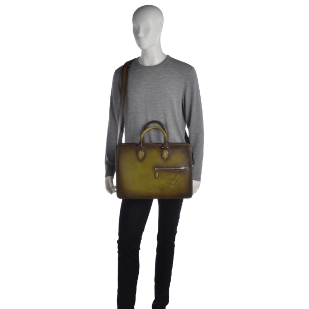 BERLUTI - ベルルッティ/BERLUTI バッグ メンズ 1 JOUR NEO VN BERLUTI - ベルルッティ/BERLUTI バッグ メンズ 1 JOUR NEO VN
