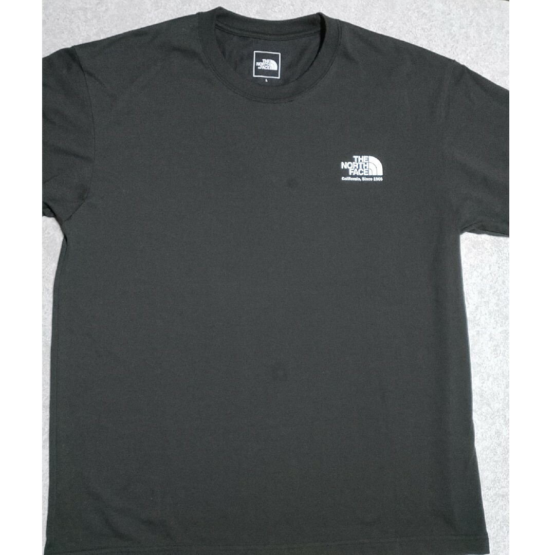 THE NORTH FACE(ザノースフェイス)のノースフェイスＴシャツ メンズのトップス(Tシャツ/カットソー(半袖/袖なし))の商品写真