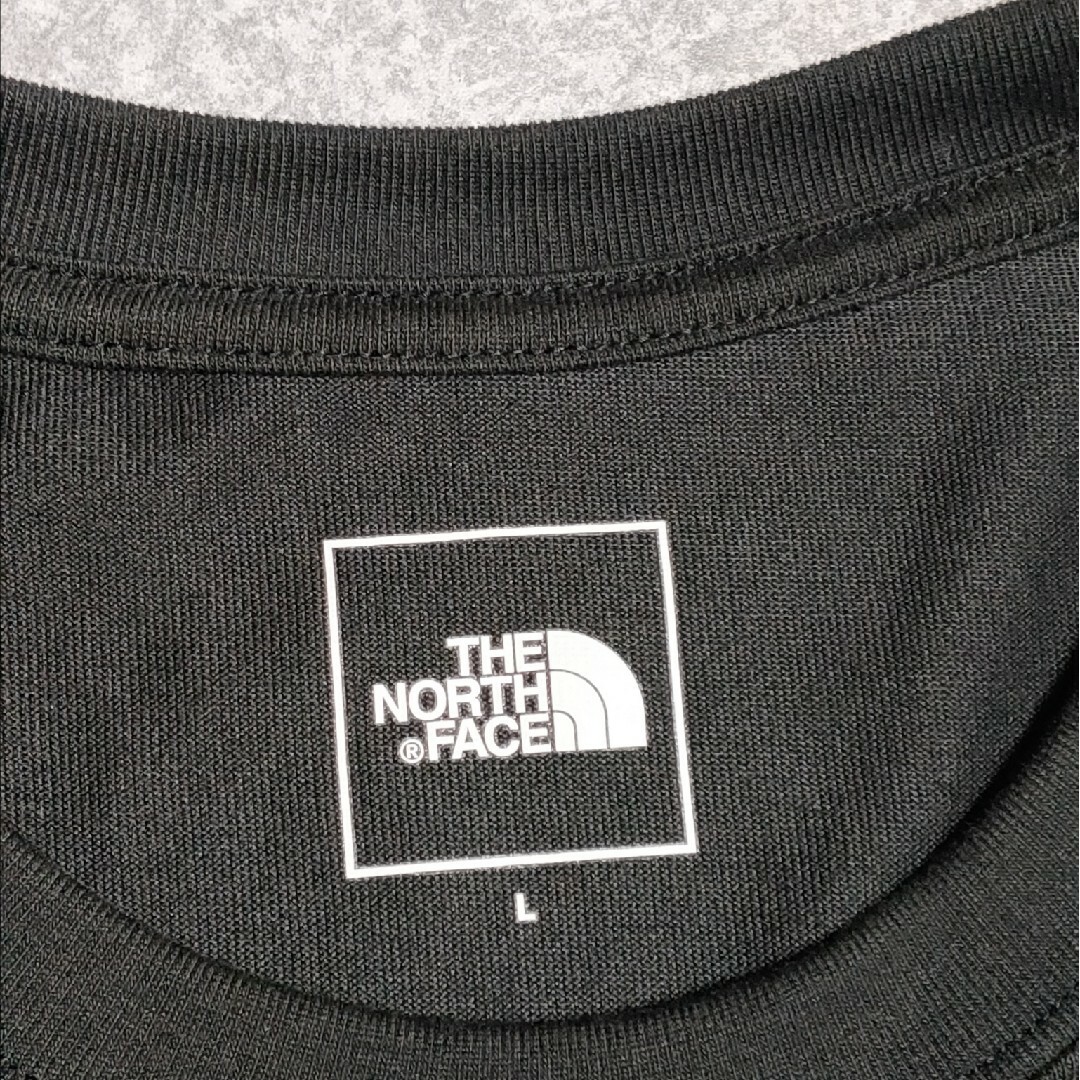 THE NORTH FACE(ザノースフェイス)のノースフェイスＴシャツ メンズのトップス(Tシャツ/カットソー(半袖/袖なし))の商品写真