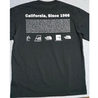 THE NORTH FACE - ノースフェイスＴシャツ