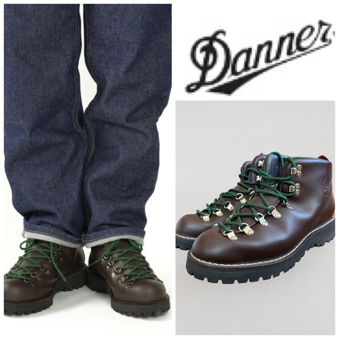 Danner(ダナー)の専用ページです メンズの靴/シューズ(ブーツ)の商品写真