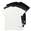 ジルサンダー/JIL SANDER 3パック Tシャツ J47GC0001