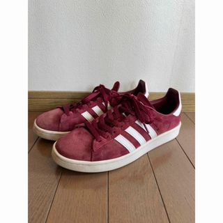 Originals（adidas） - アディダスオリジナルス キャンパス CAMPUS 天然皮革 BB0079