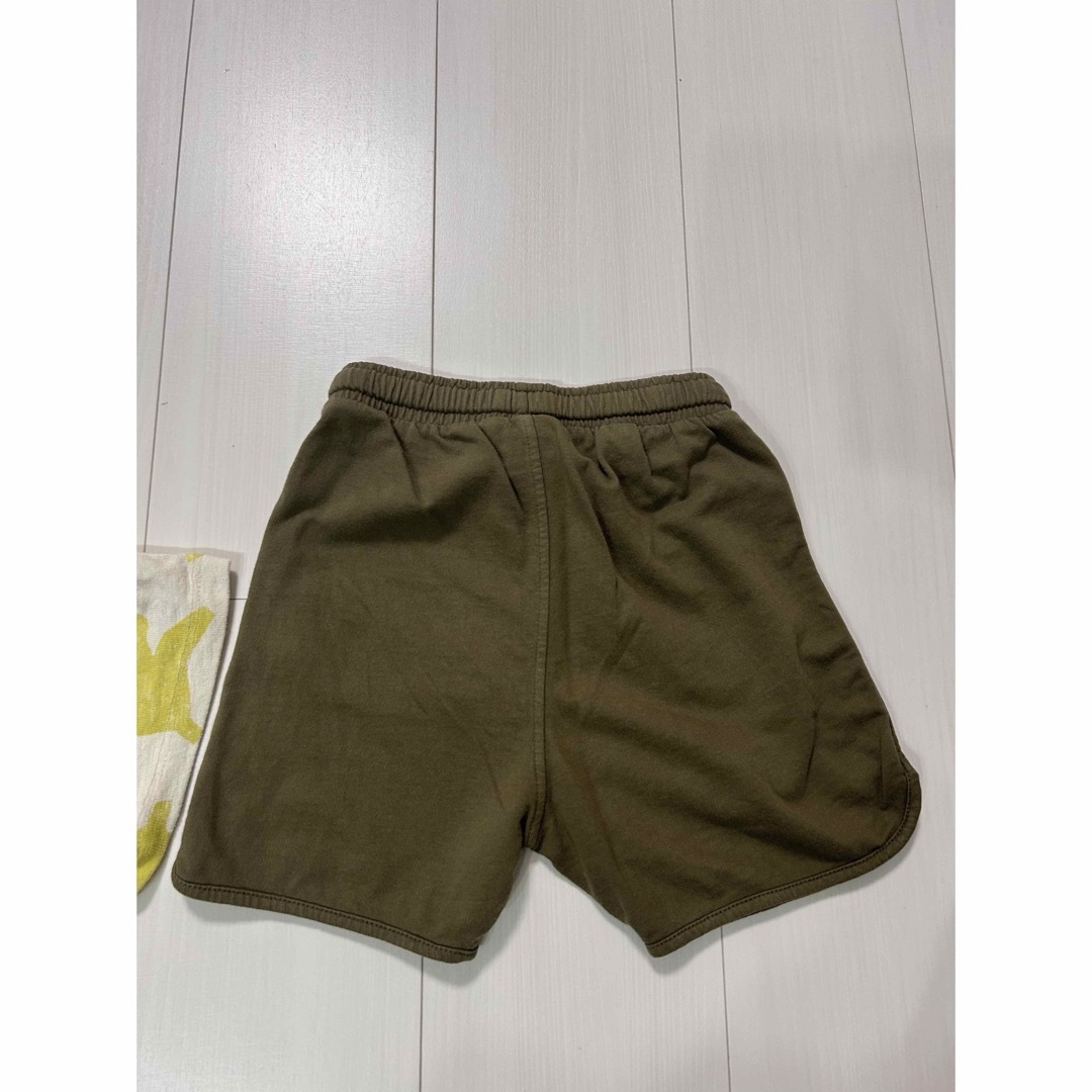 ZARA KIDS(ザラキッズ)のcoco様専用  ZARA、ミニロディーニ  キッズ/ベビー/マタニティのキッズ服男の子用(90cm~)(パンツ/スパッツ)の商品写真