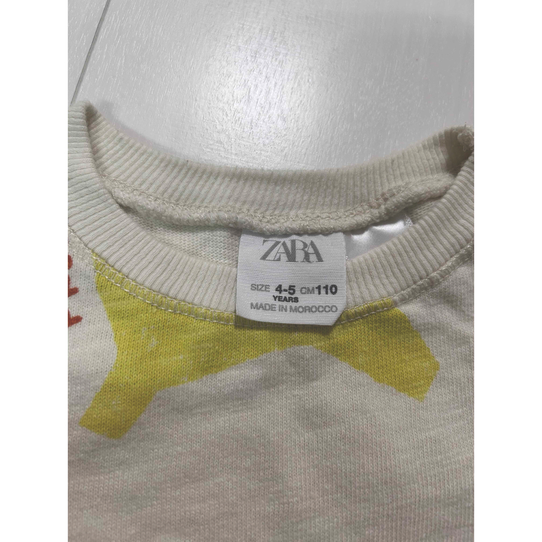 ZARA KIDS(ザラキッズ)のcoco様専用  ZARA、ミニロディーニ  キッズ/ベビー/マタニティのキッズ服男の子用(90cm~)(パンツ/スパッツ)の商品写真