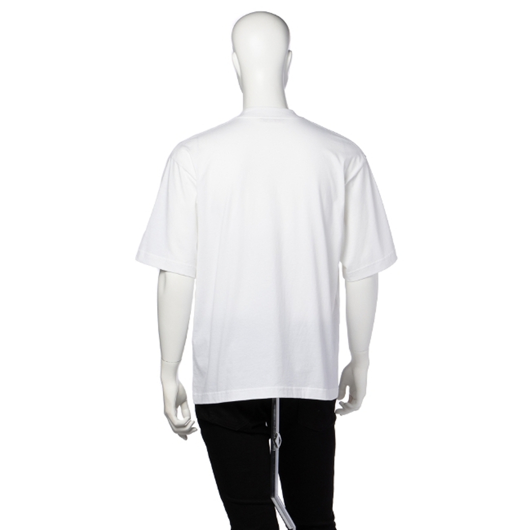 MARNI - マルニ/MARNI シャツ アパレル メンズ T-SHIRT 3 PACK 3 MARNI - マルニ/MARNI シャツ アパレル メンズ T-SHIRT 3 PACK 3