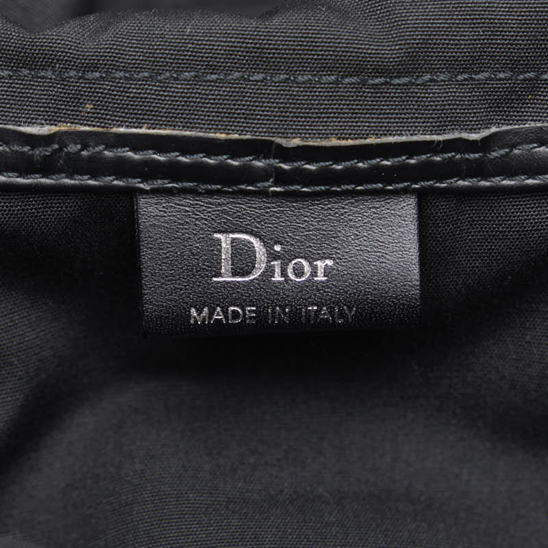 Dior(ディオール)のディオール リュック バックパック ナイロン メンズ Dior 【1-0148605】 メンズのバッグ(バッグパック/リュック)の商品写真
