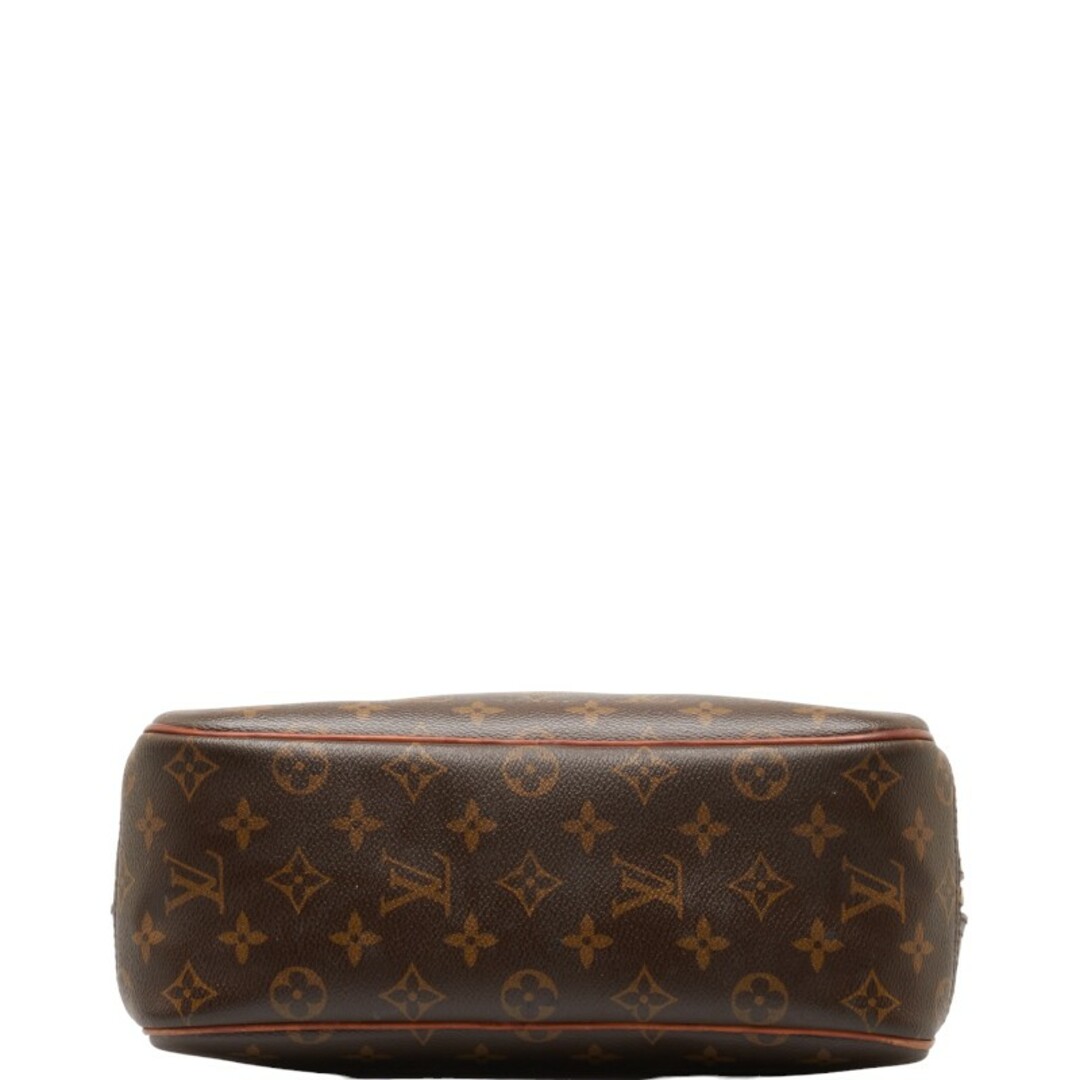 LOUIS VUITTON(ルイヴィトン)のルイ ヴィトン モノグラム トゥルーヴィル ハンドバッグ M42228 PVC レディース LOUIS VUITTON 【1-0150019】 レディースのバッグ(ハンドバッグ)の商品写真