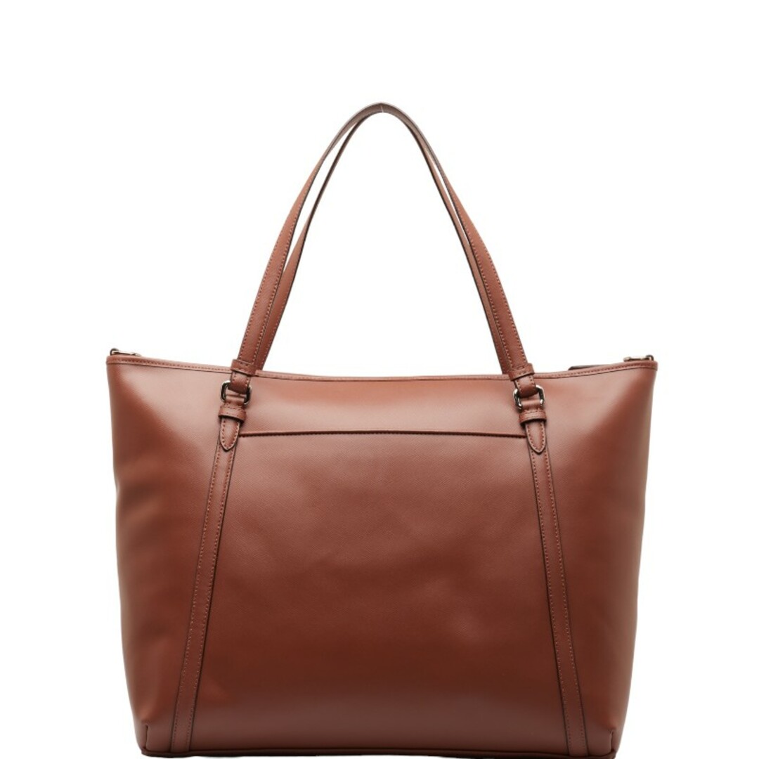 COACH(コーチ)のコーチ ロゴ ハンドバッグ ショルダーバッグ 2WAY レザー レディース COACH 【1-0150025】 レディースのバッグ(ハンドバッグ)の商品写真