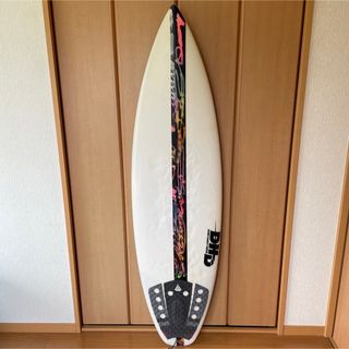 ロンビ様専用!!中古☆CHRISTENSON クリステンソン フィッシュ5'4の ロンビ様専用!!中古☆CHRISTENSON クリステンソン フィッシュ5'4の