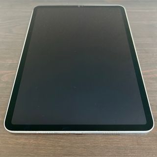 アイパッド(iPad)の9263 iPad Pro3 第3世代 128GB 11インチ WIFIモデル(タブレット)