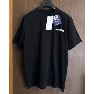 サカイ(sacai)の黒3新品 sacai INTERSTELLAR Tシャツ メンズ ブラック(Tシャツ/カットソー(半袖/袖なし))