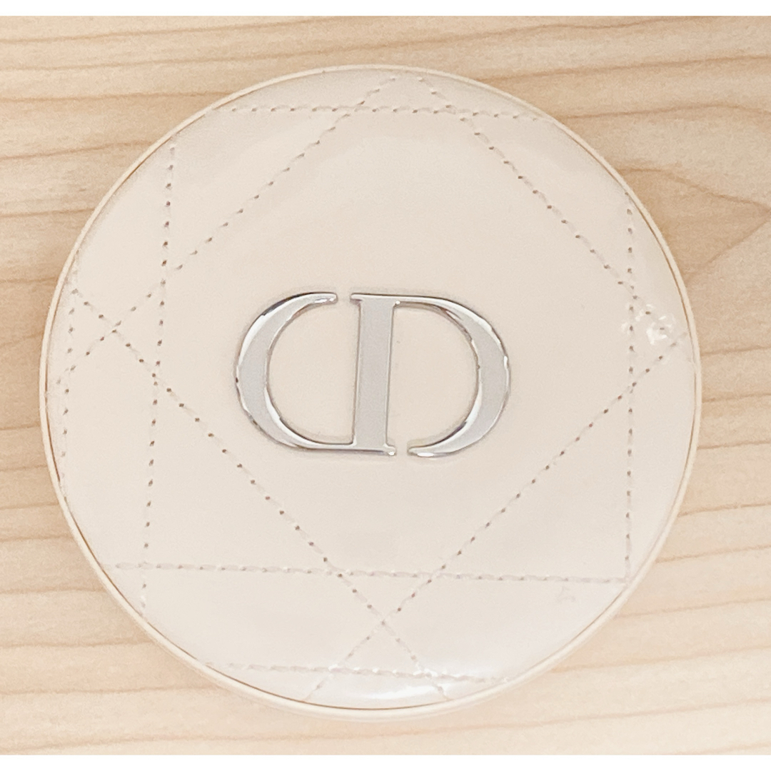 Christian Dior(クリスチャンディオール)のクリスチャン ディオール CHRISTIAN DIOR ディオールスキン フォー コスメ/美容のベースメイク/化粧品(フェイスパウダー)の商品写真