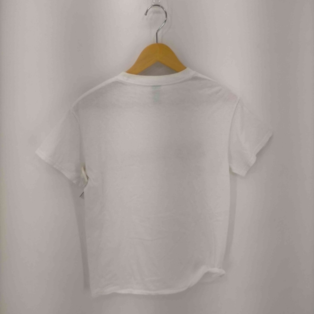 GILDAN(ギルタン)のGILDAN(ギルダン) so young magazineプリント Tシャツ メンズのトップス(Tシャツ/カットソー(半袖/袖なし))の商品写真