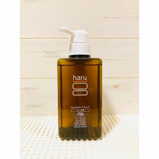 オルナオーガニック(ALLNA ORGANIC)の【新品•未使用】haruシャンプー　ノーマル　1本(シャンプー)