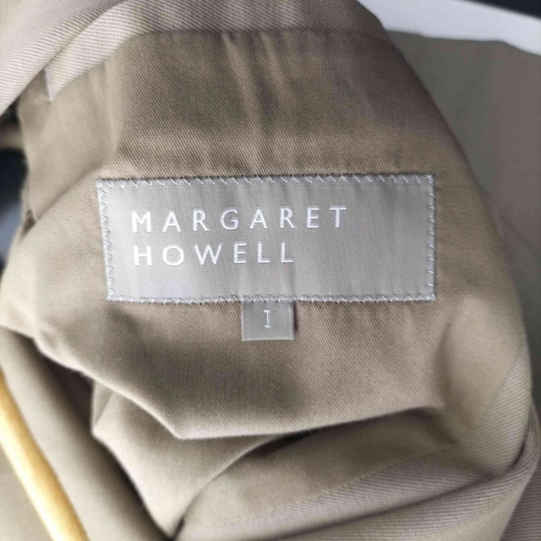MARGARET HOWELL(マーガレットハウエル)のMARGARET HOWELL(マーガレットハウエル) メンズ アウター メンズのジャケット/アウター(テーラードジャケット)の商品写真
