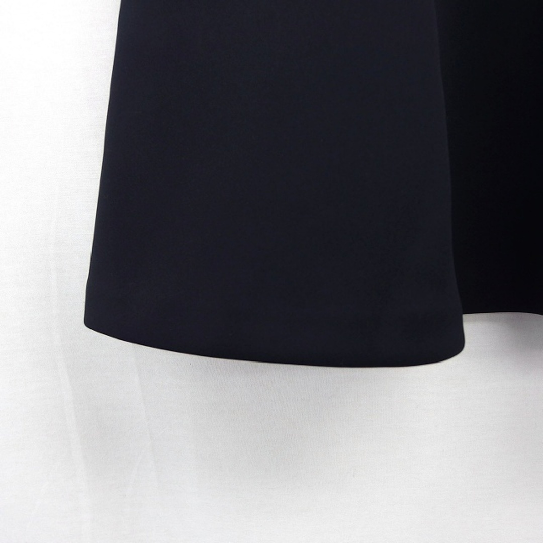 Spick and Span Noble(スピックアンドスパンノーブル)のスピック＆スパン ノーブル Spick&Span Noble フレア スカート レディースのスカート(ミニスカート)の商品写真