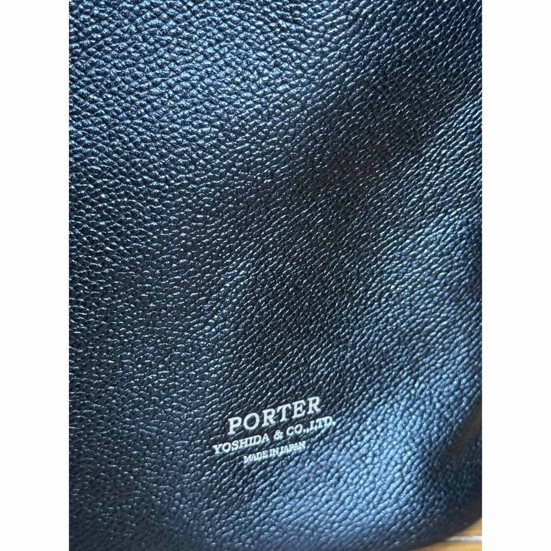 PORTER(ポーター)のけいぞう様専用　2点 メンズのバッグ(トートバッグ)の商品写真