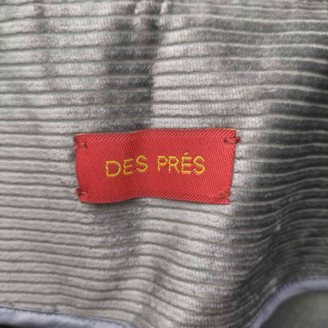 DES PRES(デプレ)のDES PRES(デプレ) レディース セットアップ カジュアルセットアップ レディースのパンツ(その他)の商品写真