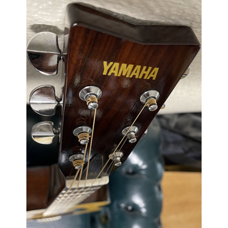 ヤマハ(ヤマハ)の極美品‼︎過去最大級の激鳴り‼︎日本製YAMAHA FG151B アコギ(アコースティックギター)