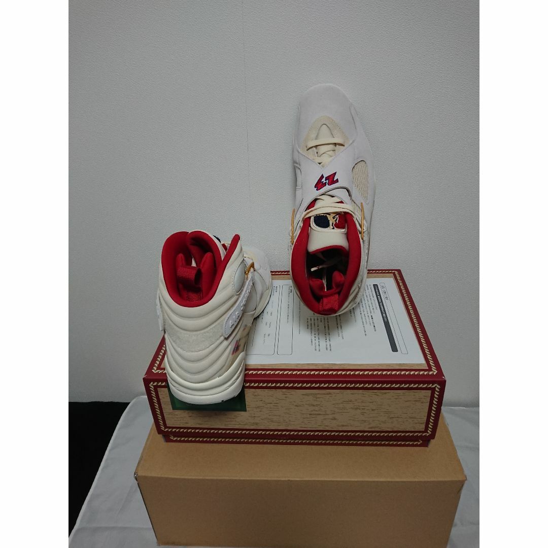 Jordan Brand（NIKE）(ジョーダン)の専用 メンズの靴/シューズ(スニーカー)の商品写真