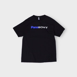 ALSTYLE【PanaSONY T-shirt】(Tシャツ/カットソー(半袖/袖なし))