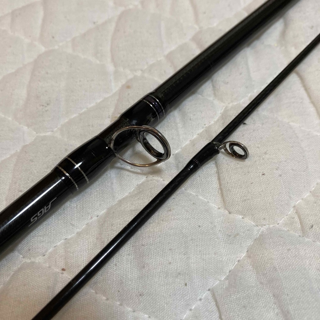 DAIWA(ダイワ)のハートランド　カワスペシャル ESS HL832MRB-AGS 14 カワスペ  スポーツ/アウトドアのフィッシング(ロッド)の商品写真