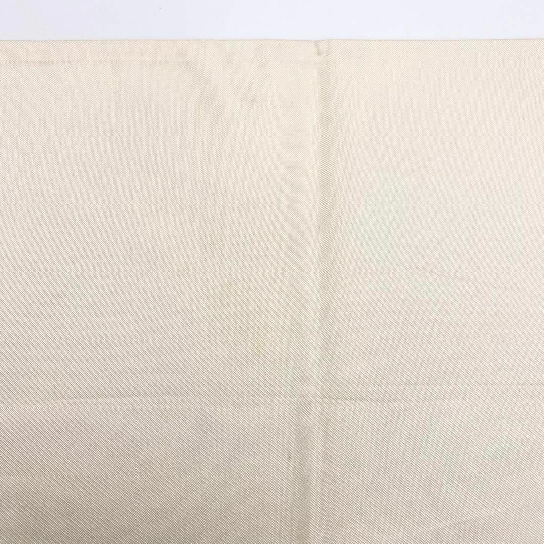 袋帯 亀甲模様に華紋 白銀色 金銀糸 フォーマル 着物 RO-5453 レディースの水着/浴衣(着物)の商品写真
