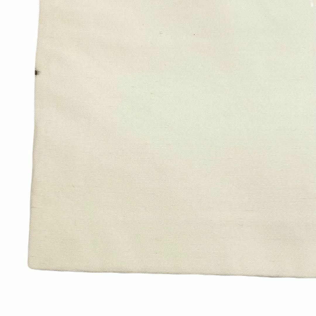 袋帯 亀甲模様に華紋 白銀色 金銀糸 フォーマル 着物 RO-5453 レディースの水着/浴衣(着物)の商品写真