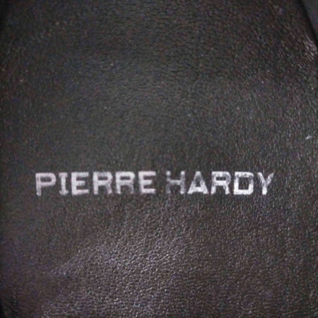 PIERRE HARDY(ピエールアルディ)のPIERRE HARDY(ピエールアルディ) デザートソールドレスシューズ レディースの靴/シューズ(その他)の商品写真