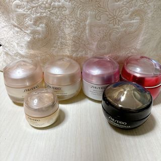 シセイドウ(SHISEIDO (資生堂))の資生堂まとめ売り(美容液)