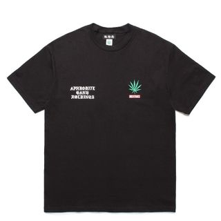 ワコマリア(WACKO MARIA)のWACKO MARIA 舐達麻 CREW NECK T-SHIRT(Tシャツ/カットソー(半袖/袖なし))