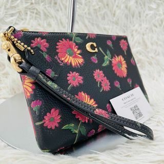 コーチ(COACH) フローラル ハンドバッグ(レディース)の通販 54点 コーチ(COACH) フローラル ハンドバッグ(レディース)の通販 54点