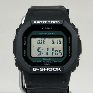 ジーショック(G-SHOCK)のG-SHOCK ジーショック(腕時計(デジタル))