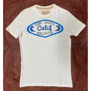 ホリスター(Hollister)のホリスター Tシャツ(Tシャツ/カットソー(半袖/袖なし))