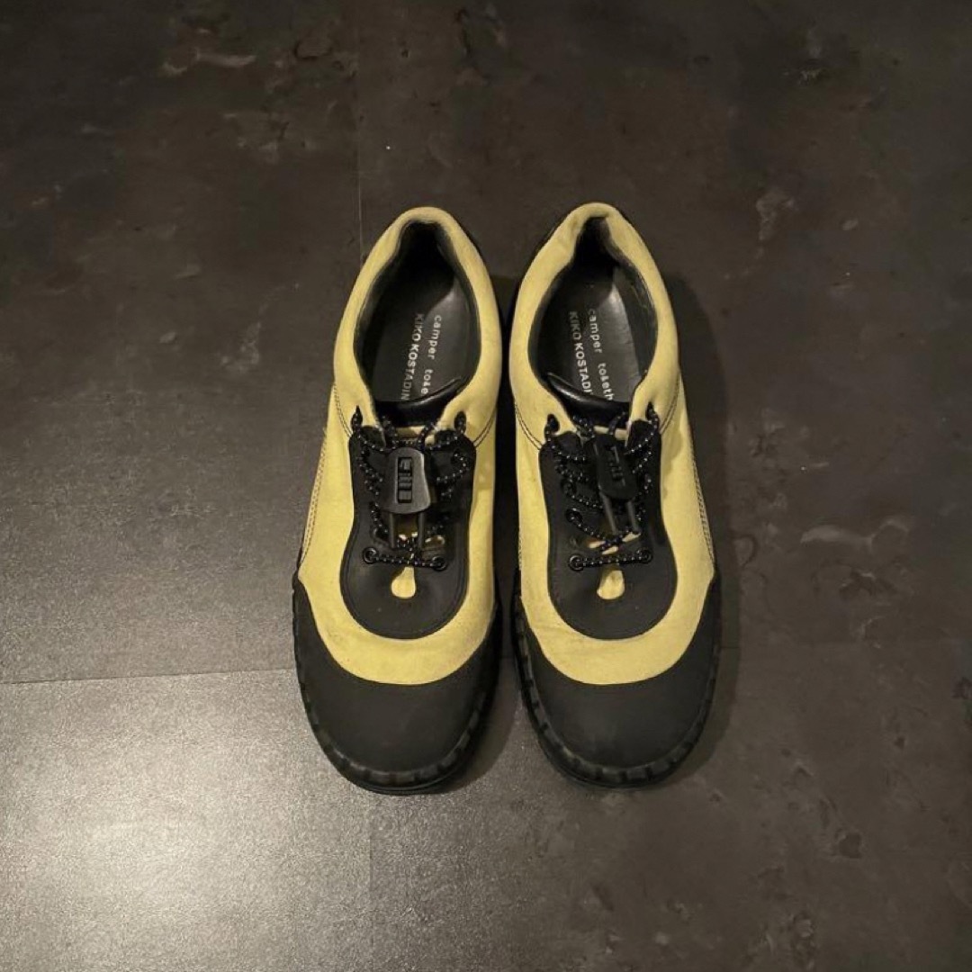 kiko kostadinov camper メンズの靴/シューズ(スニーカー)の商品写真