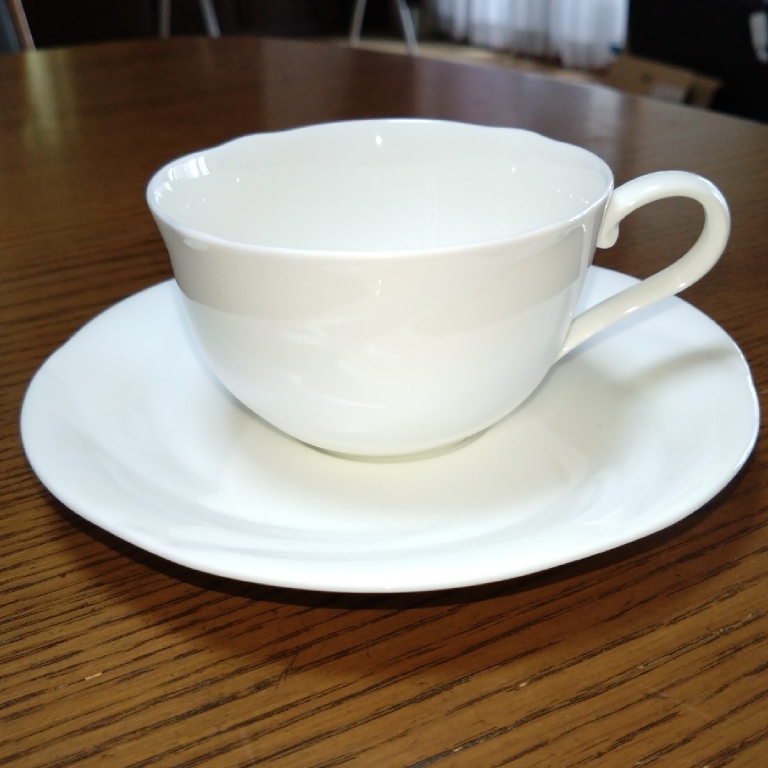 Noritake(ノリタケ)のノリタケ　ティー · コーヒーカップ インテリア/住まい/日用品のキッチン/食器(食器)の商品写真