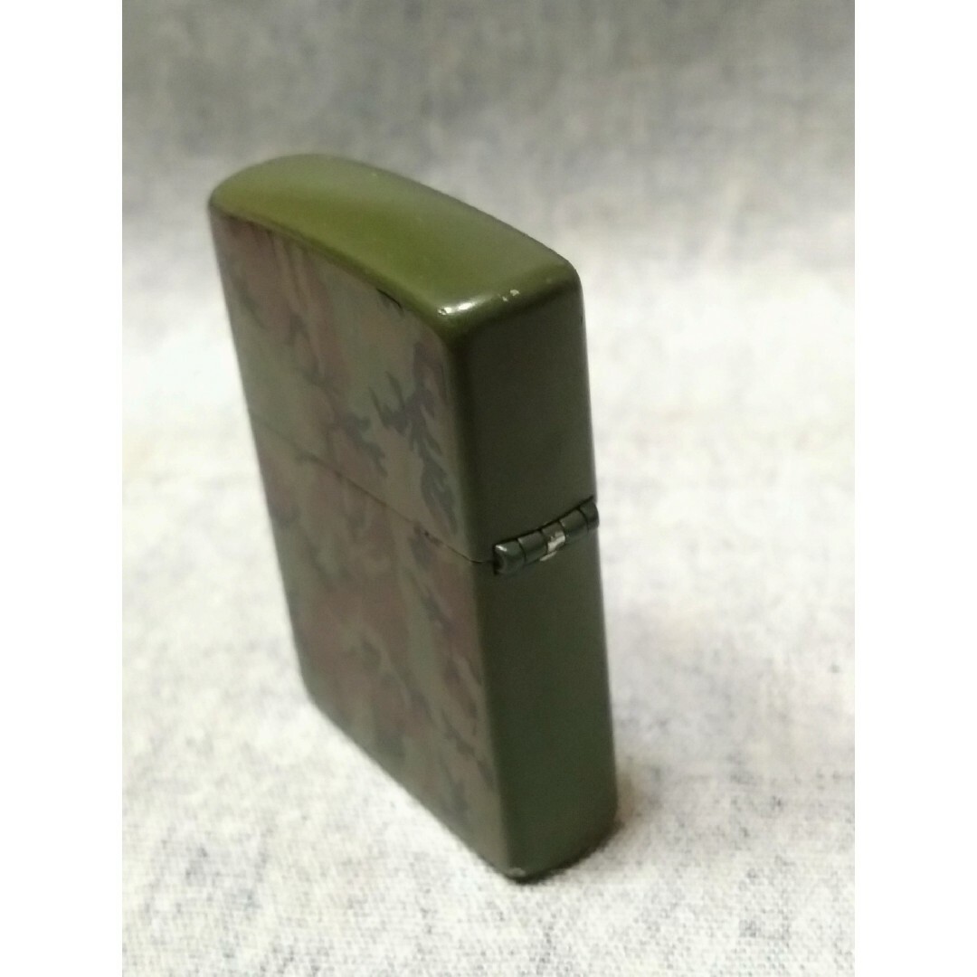 STUSSY(ステューシー)のSTUSSY ZIPPO 1997 メンズのファッション小物(タバコグッズ)の商品写真