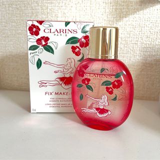 CLARINS - クラランス フィックス メイクアップ C 50mL